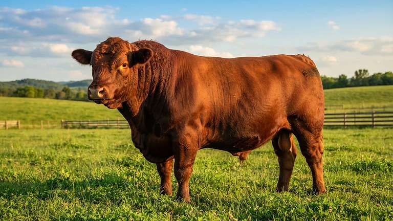 Toro Colorado 9