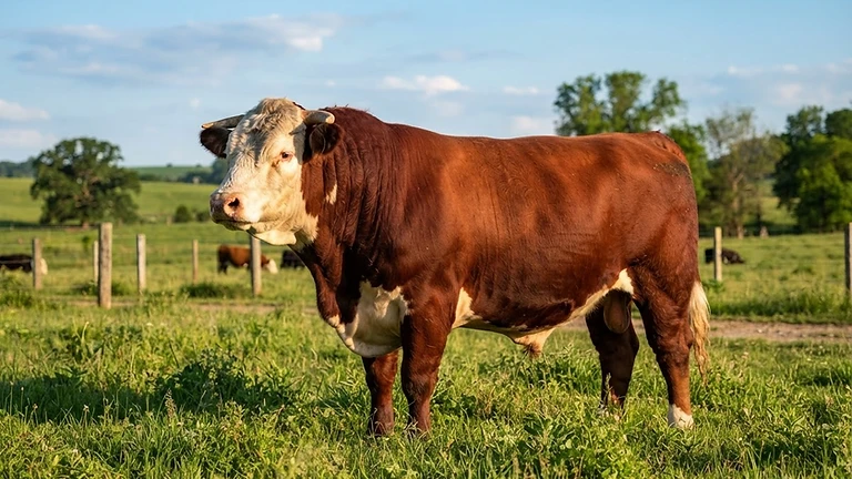 Toro Don Pancho 5