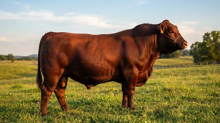 Toro El Patrón 21