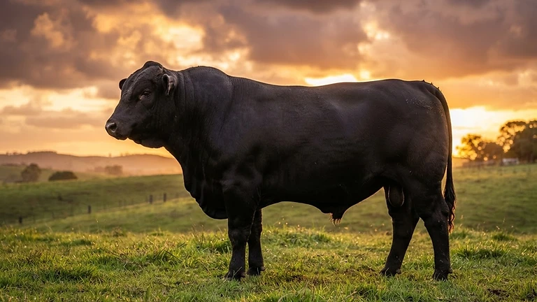 Toro Brangus 21
