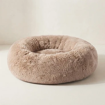 Calming Dog Bed