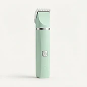Electric Pet Grooming Clipper for Cats and Dogs