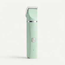 Electric Pet Grooming Clipper for Cats and Dogs