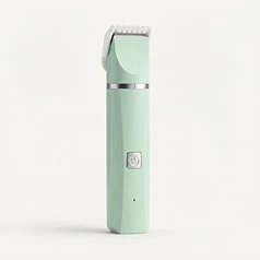 Electric Pet Grooming Clipper for Cats and Dogs