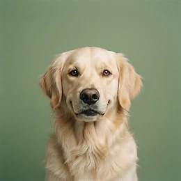 Primary Avatar — Dog