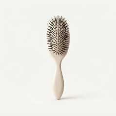 Detangling Slicker Brush