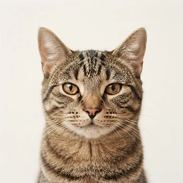 Alternate Avatar — Cat