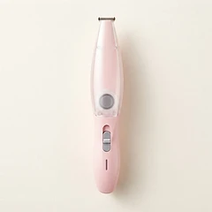 Pet Shaver and Hair Remover in One