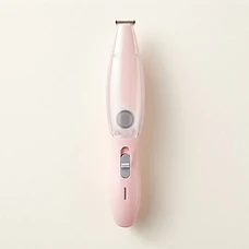 Pet Shaver and Hair Remover in One