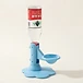 Adjustable Height Cat Water Dispenser 1