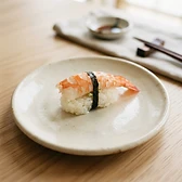 Prawn Nigiri