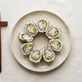 Chicken Avocado Roll