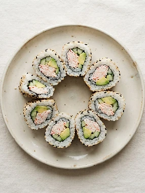 California Roll