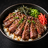 Rice Bowl