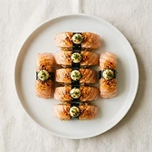 Aburi Salmon