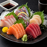 Sashimi / Salad