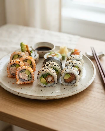 Rolls
