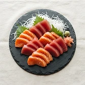 Fresh Sashimi