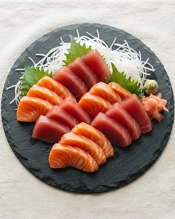 Sashimi