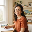 Ms. Sofia, Writing & Phonics Specialist