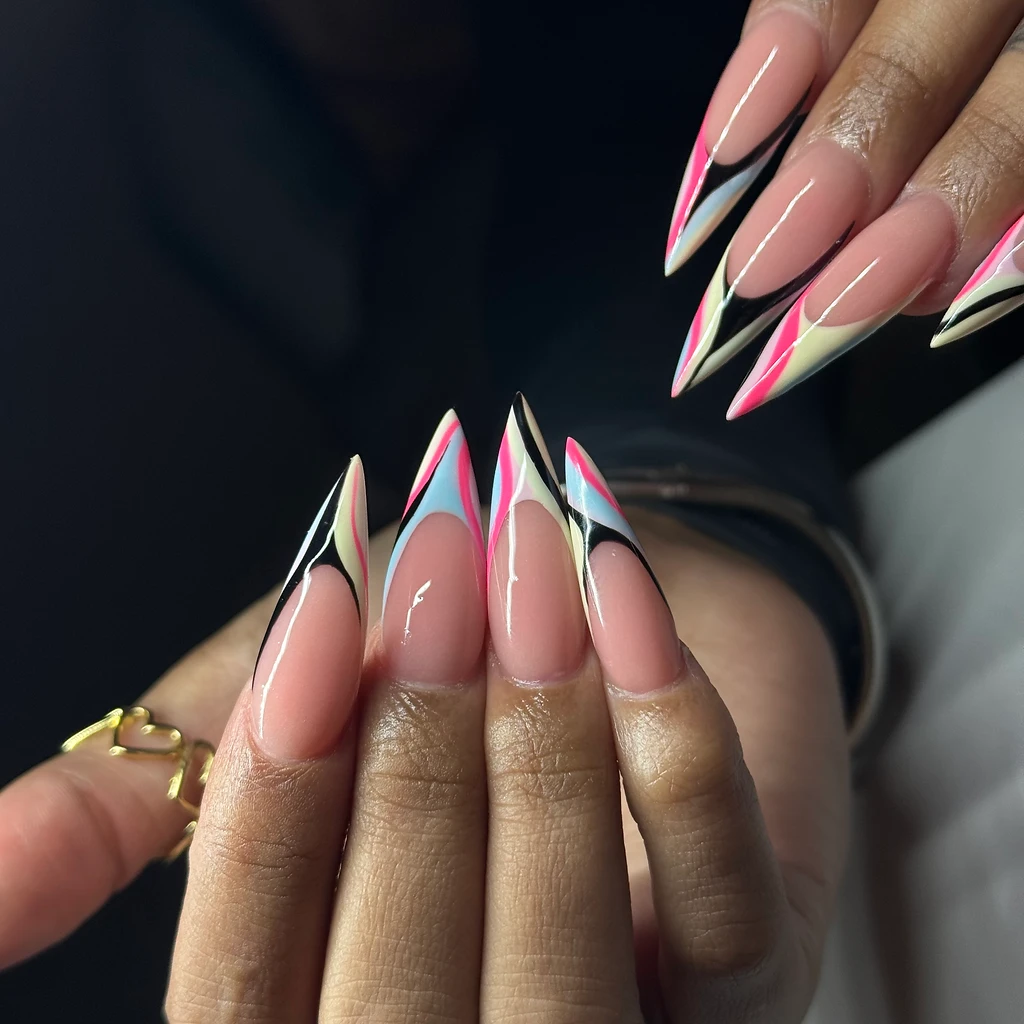 Polygel