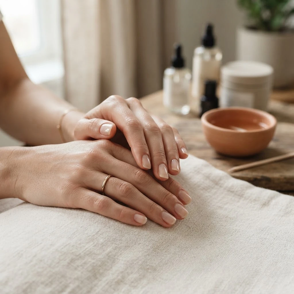 Nail Removal