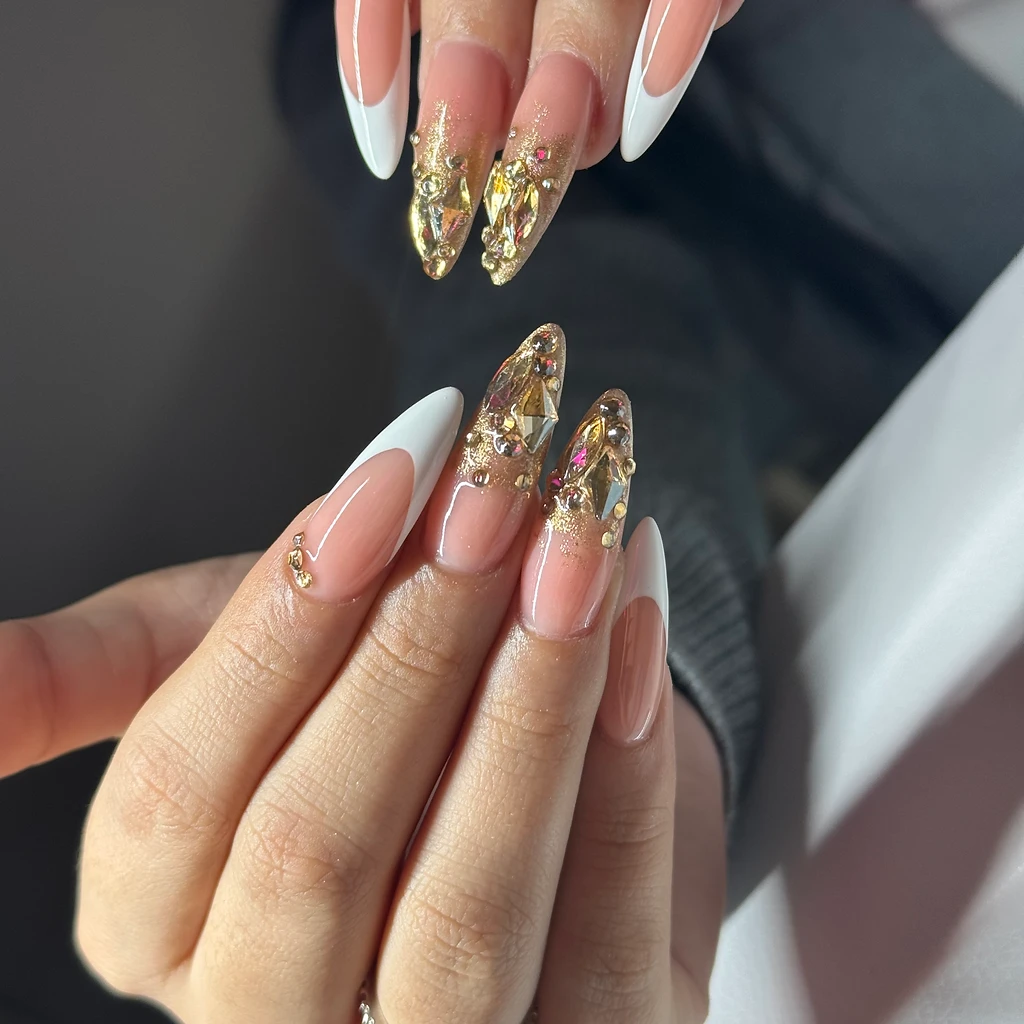 Acrylic Sets