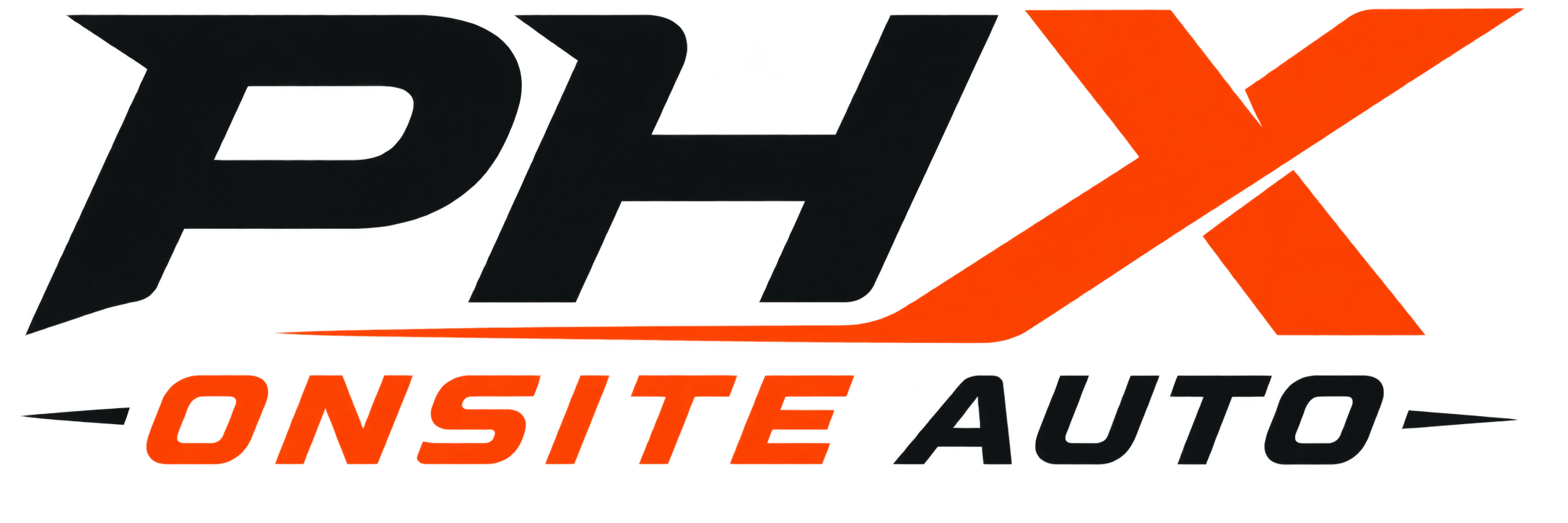 PHX Onsite Auto