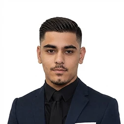 Leroy Humbel, CEO & Co-Founder