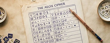 Ciphers & Codes