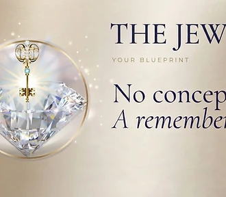 ChristALLize The JEWEL: Die Verkörperung der inneren Blaupause