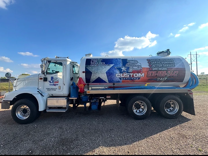 Septic Systems