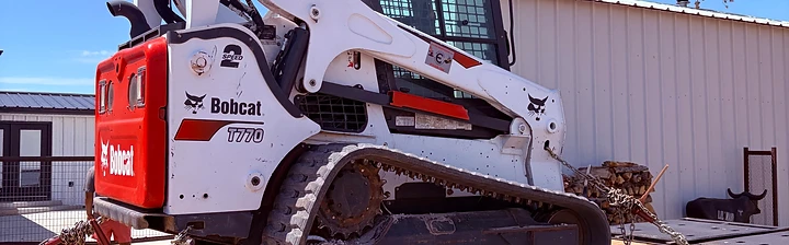Dirt & Demo
