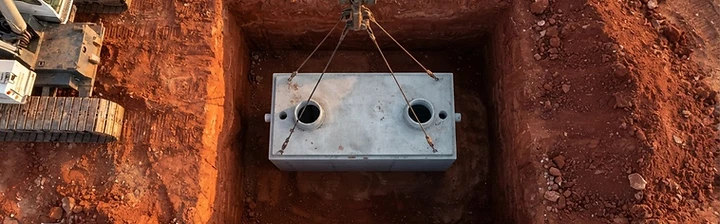 Septic Systems