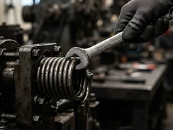 Torsion Spring macro