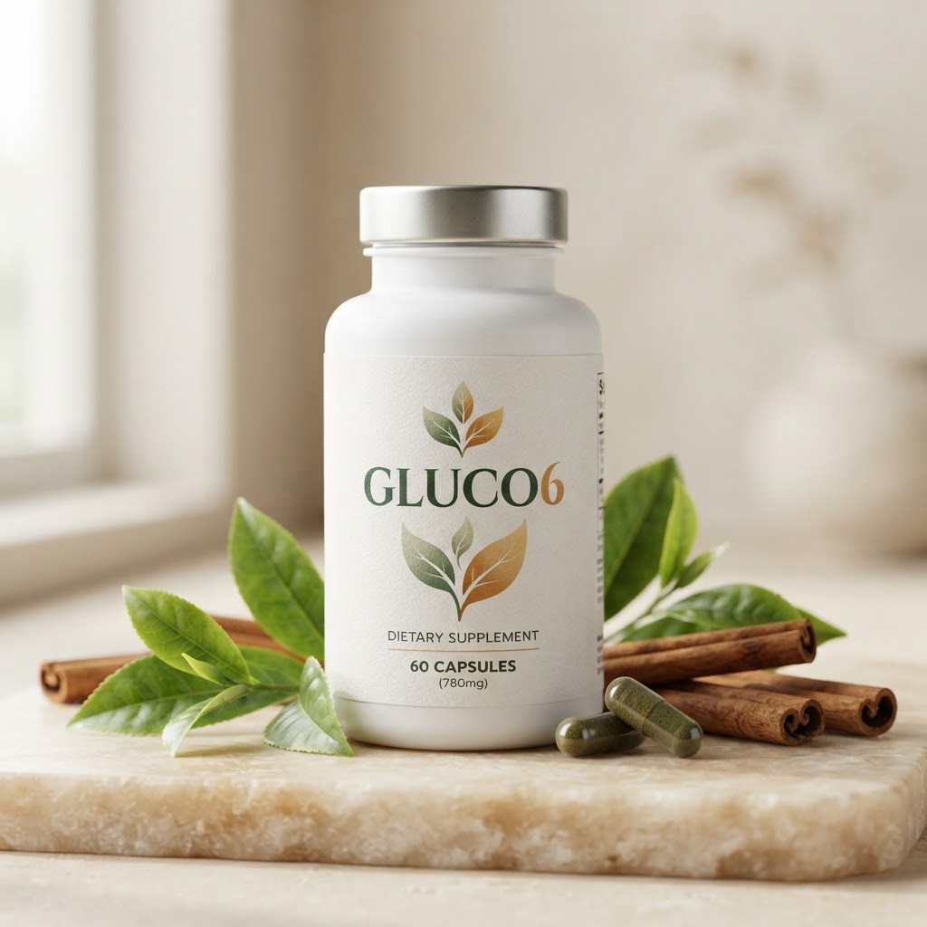 Gluco6