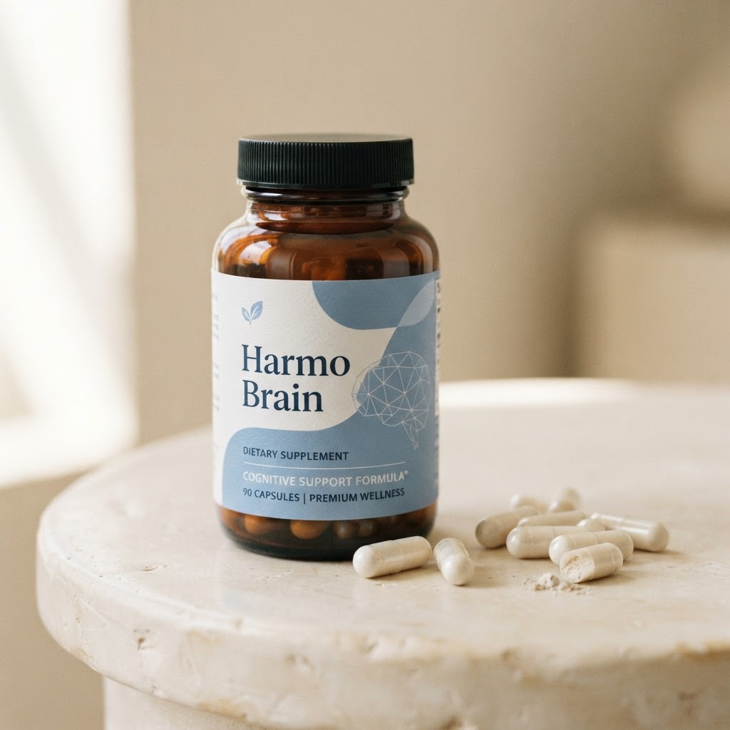 Harmo Brain