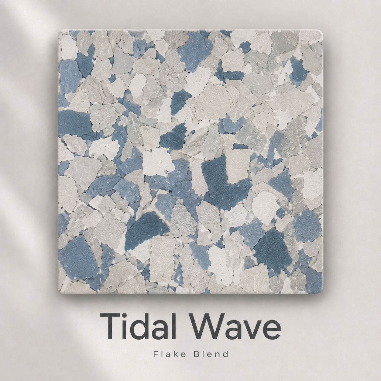 Tidal Wave flake blend
