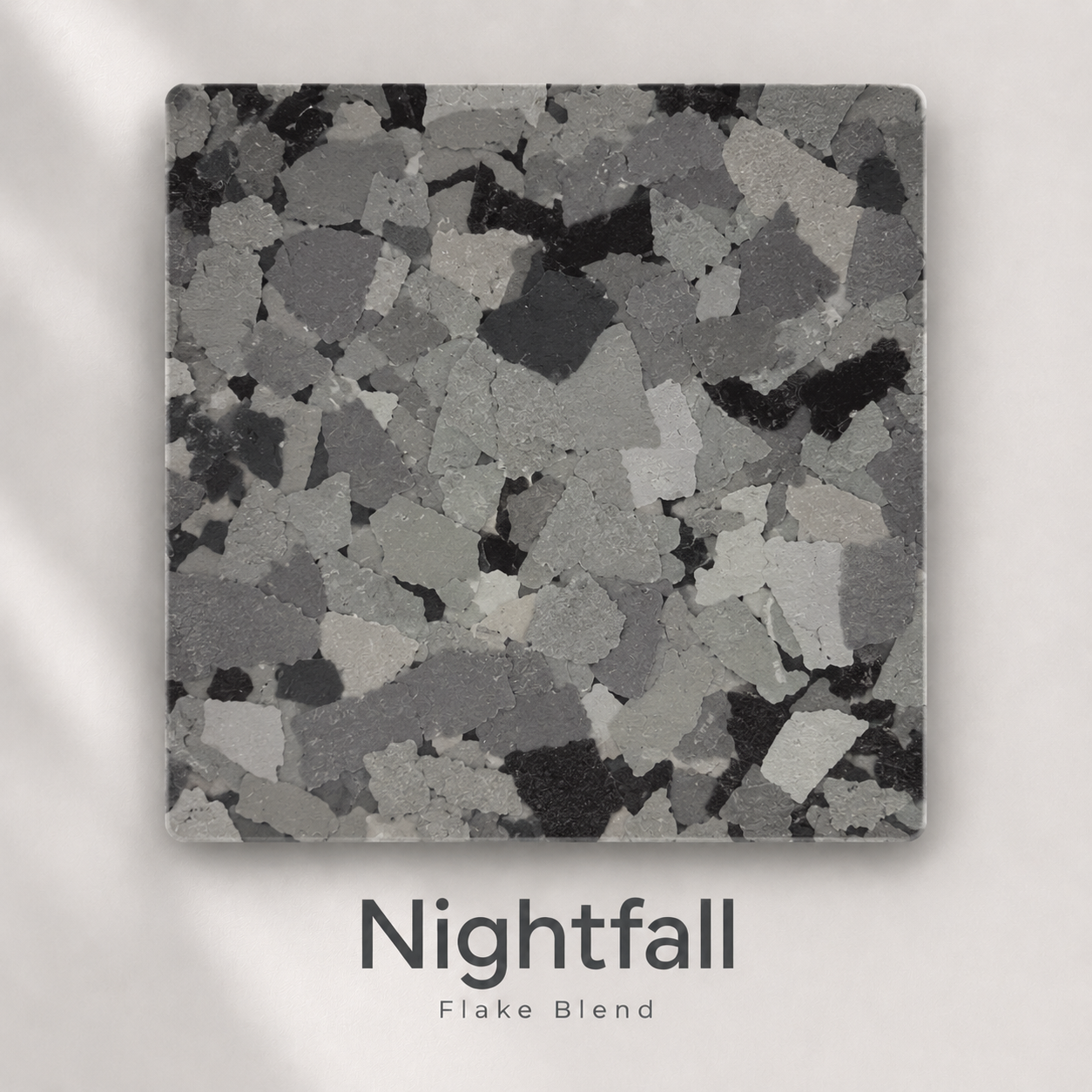 Nightfall flake blend