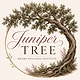 The Juniper Tree — Rhema Wellness Institute