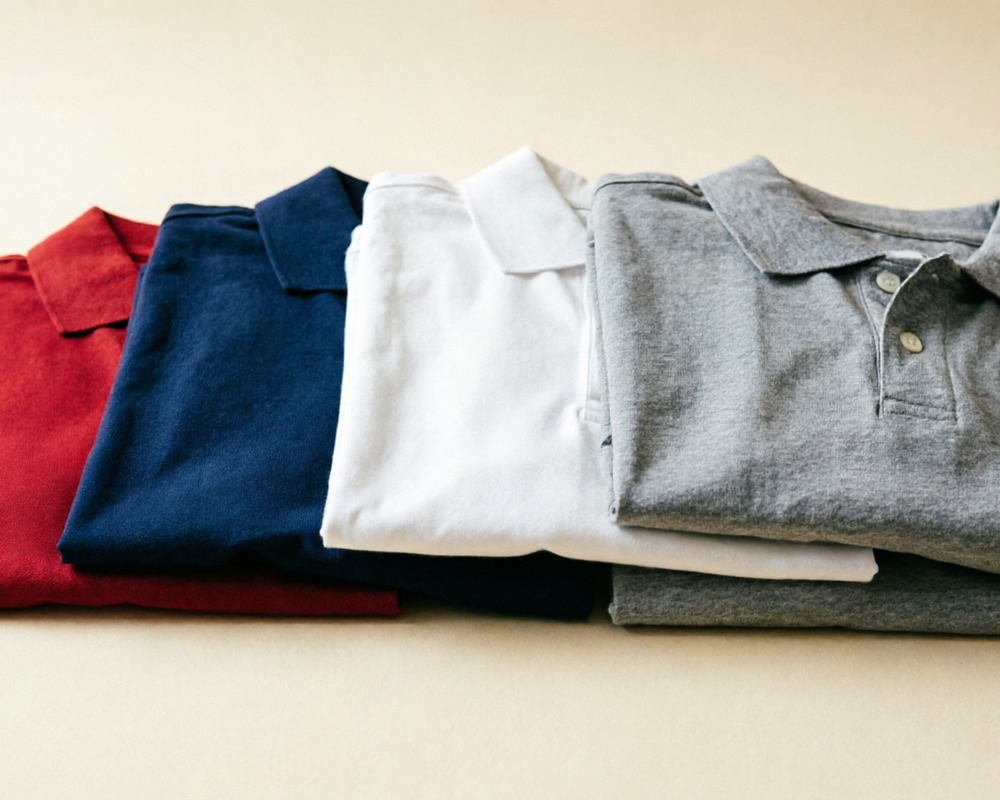 Custom Clothing