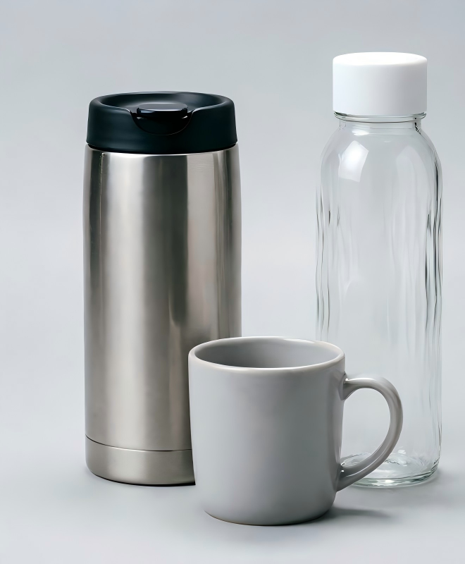 Drinkware