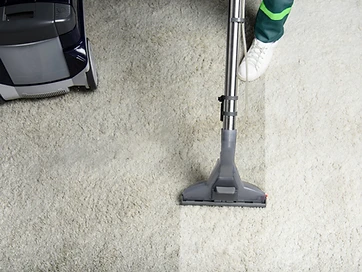 Carpet Cleaning