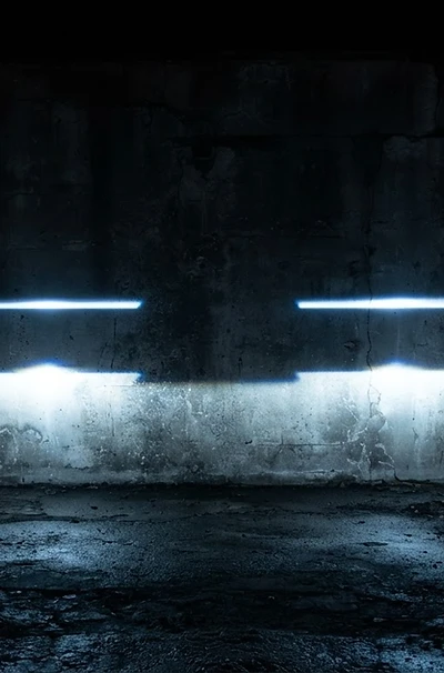 Beam pattern