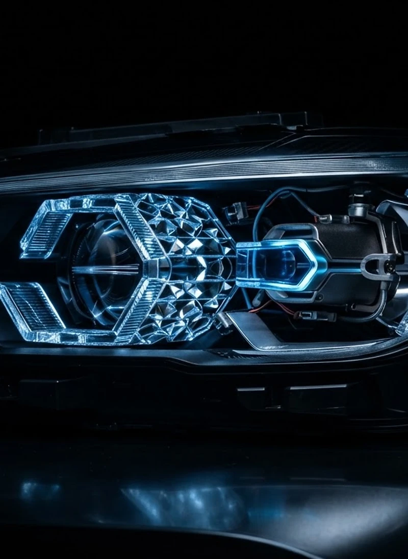 BMW Laserlight