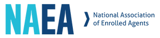 National Association of Enrolled Agents logo