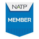 National Association of Tax Professionals member badge