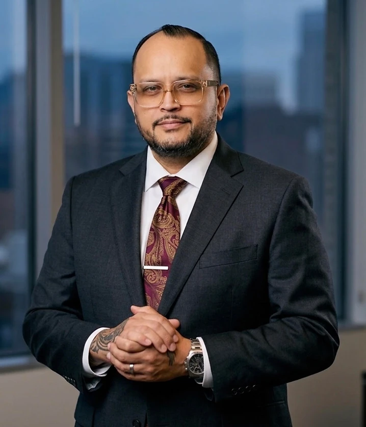 Juan Ojeda Jr., MSA — Founder & Principal, Structural Accountability