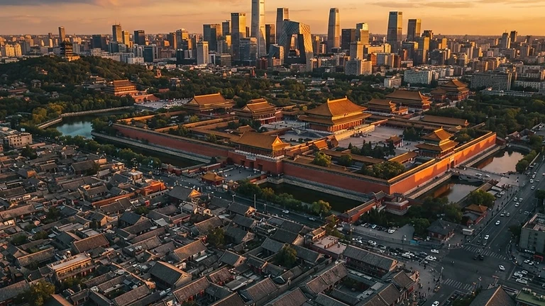 Living in Beijing: A Student Guide