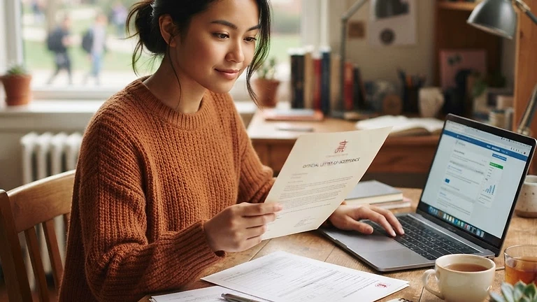 Admission Requirements for Chinese Universities
